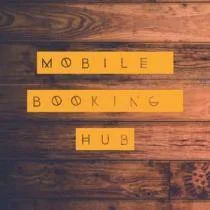 MOBILE BOOKING HUB banner