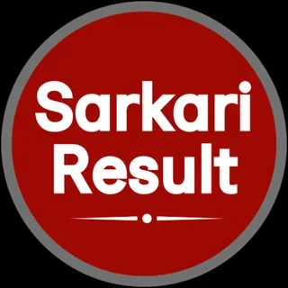 Sarkari Result Official banner