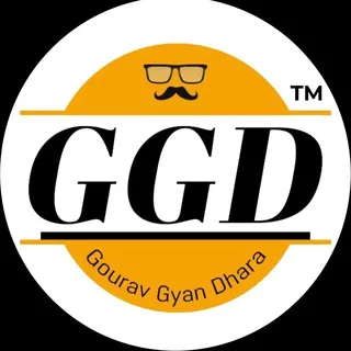 GOURAV GYAN DHARA banner