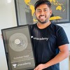 Sudarshan Gurjar Unacademy banner