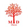 MD Classes Official® banner