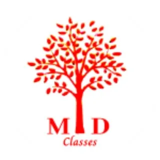 MD Classes Official® banner