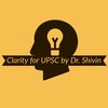 Clarity for UPSC by Dr.Shivin (AIR - 297) banner