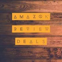 AMAZON REVIEW DEALS banner