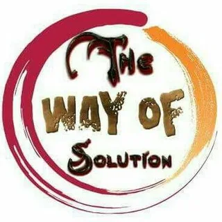 The Way Of Solution banner