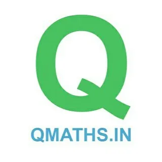 Qmaths banner