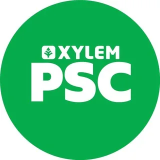 XYLEM PSC Official banner