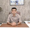 Dr Ganpat Singh Rajpurohit banner