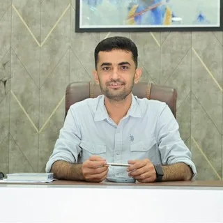 Dr Ganpat Singh Rajpurohit banner