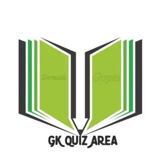Gk Quiz Area™ { GENERAL KNOWLEDGE GK QUIZ } banner