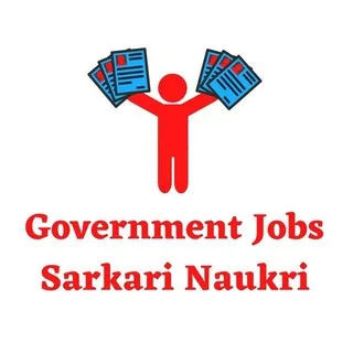 Government Jobs Alert Sarkari Naukri banner