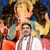 Dr Abhishek Verma ~ ShivSena (NDA) banner