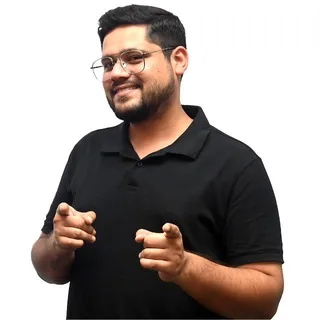 ANKUSH LAMBA - Bank Exams IBPS PO SBI PO AND CLERK banner