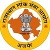RAJASTHAN GK LDC RAS CET BSTC banner