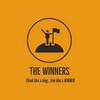 THE WINNERS QUIZ banner