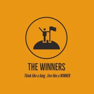 THE WINNERS QUIZ banner
