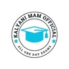 KALYANI MAM OFFICIAL ™© banner