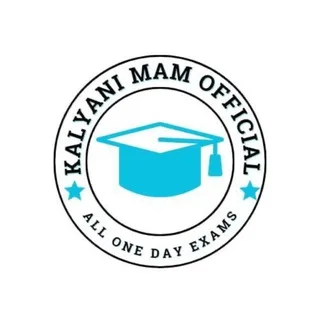 KALYANI MAM OFFICIAL ™© banner