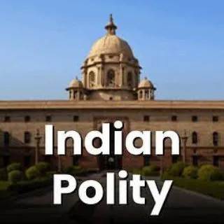 Indian Polity LAW JUDICIARY PDF EXAMS banner