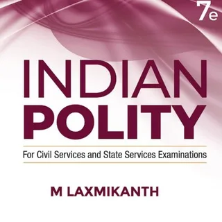 UPSC Indian Polity Quiz MCQs banner