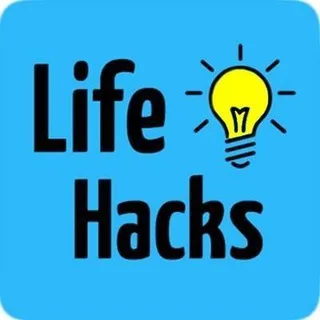 Daily Life Hacks banner