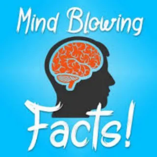 Mind Blowing Facts banner