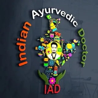 Indian Ayurvedic Doctor banner