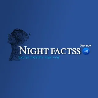 Night Factss💤™ banner