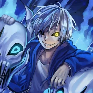 Anime information banner