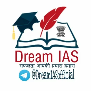 DREAM IAS banner