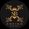 Sheikh Brothers Official ™️ banner