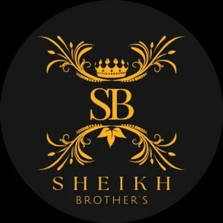 Sheikh Brothers Official ™️ banner