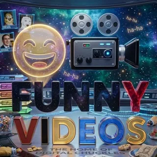 Funny Videos banner
