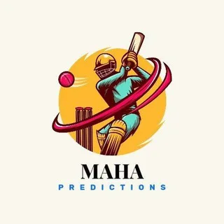 MAHARAJA PREDICTIONS banner