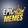 Epic Memes | Dirty Humour banner