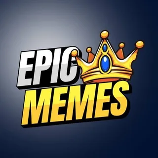 Epic Memes | Dirty Humour banner