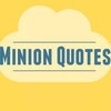 Minion Quotes banner