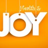 Health & Joy banner