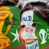 India Pakistan Boys And Girls banner