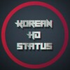 Korean HD Status banner