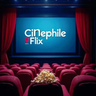 Cinephile Flix : Movie × Web series × TV Shows Recommendations banner