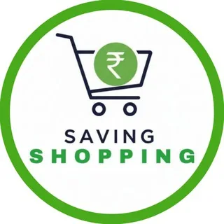 Saving🛒Shopping banner