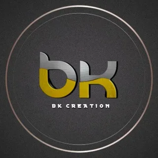 BK CREATION | Full Screen Status banner