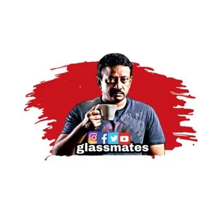 Glassmatess Official 🤍✨ banner