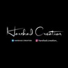 HARSHAD_CTEATION_4K STATUS banner