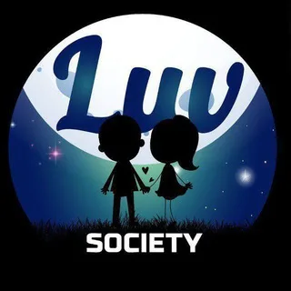 Luvsociety banner