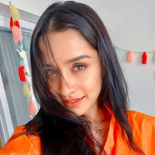 Shraddha Kapoor 🧚 banner