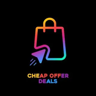 Cheap Offer Deals banner