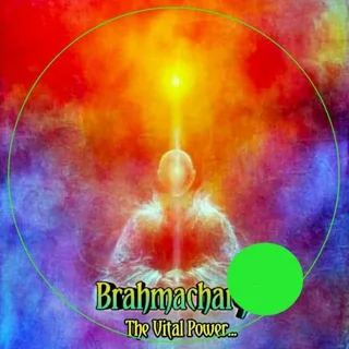 Brahmacharya™ (ब्रह्मचर्य) Celibacy NoFap banner