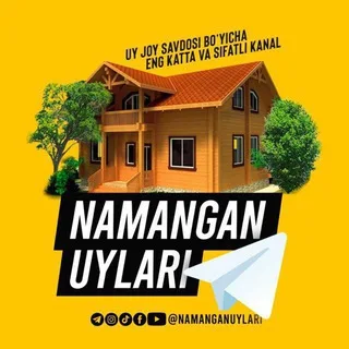 NAMANGAN UYLARI RASMIY 👈 banner